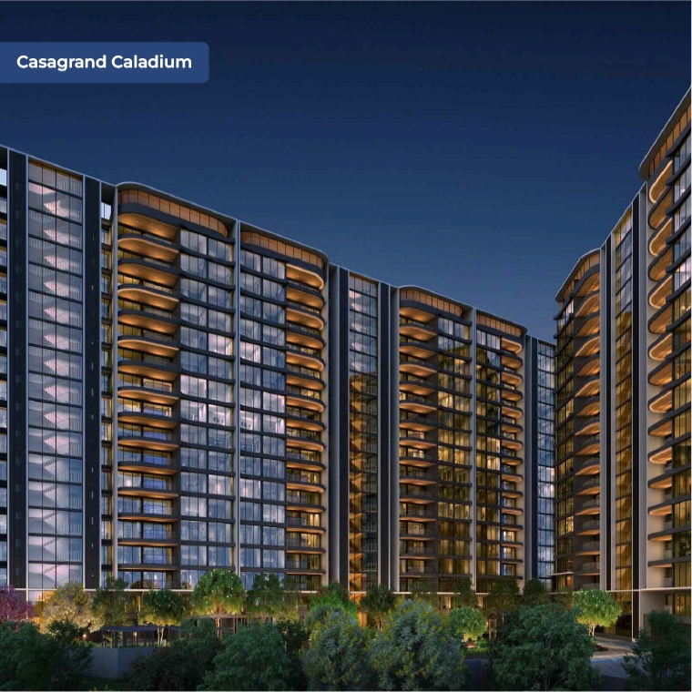 buy property in thane